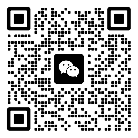 江西资质通微信咨询二维码